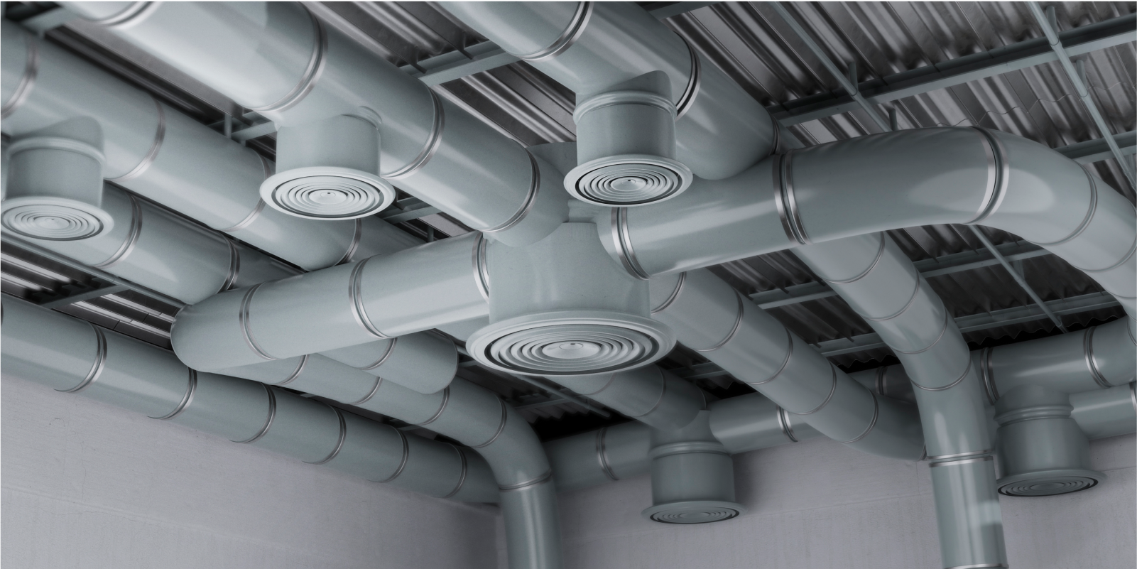 Premium Residence HVAC Installation