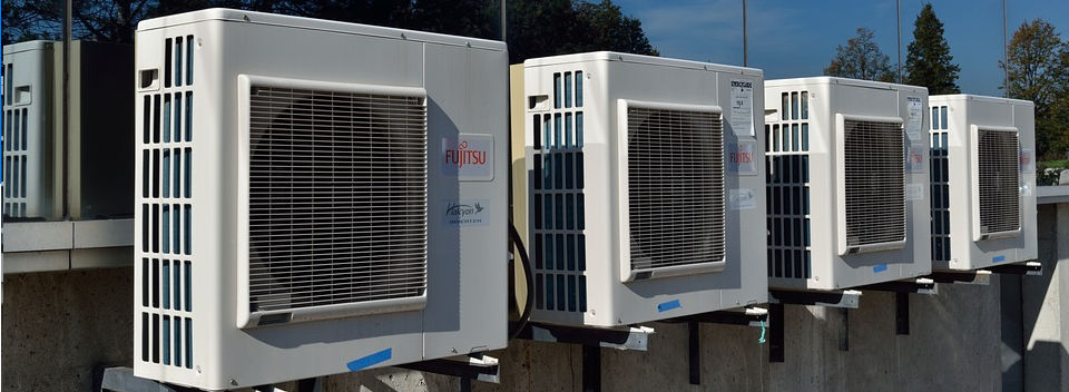 Exclusive Penthouse Climate System